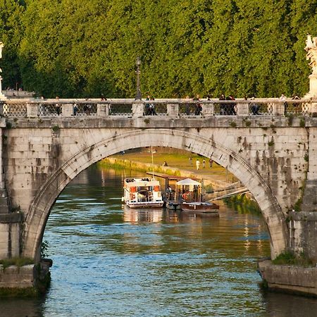 Rome Services Porta Castello المظهر الخارجي الصورة