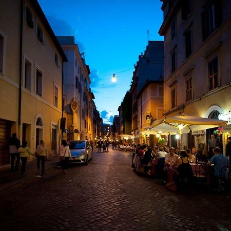 Rome Services Porta Castello المظهر الخارجي الصورة