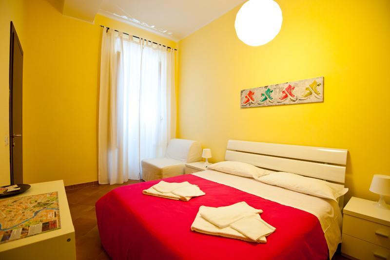 Rome Services Porta Castello الغرفة الصورة