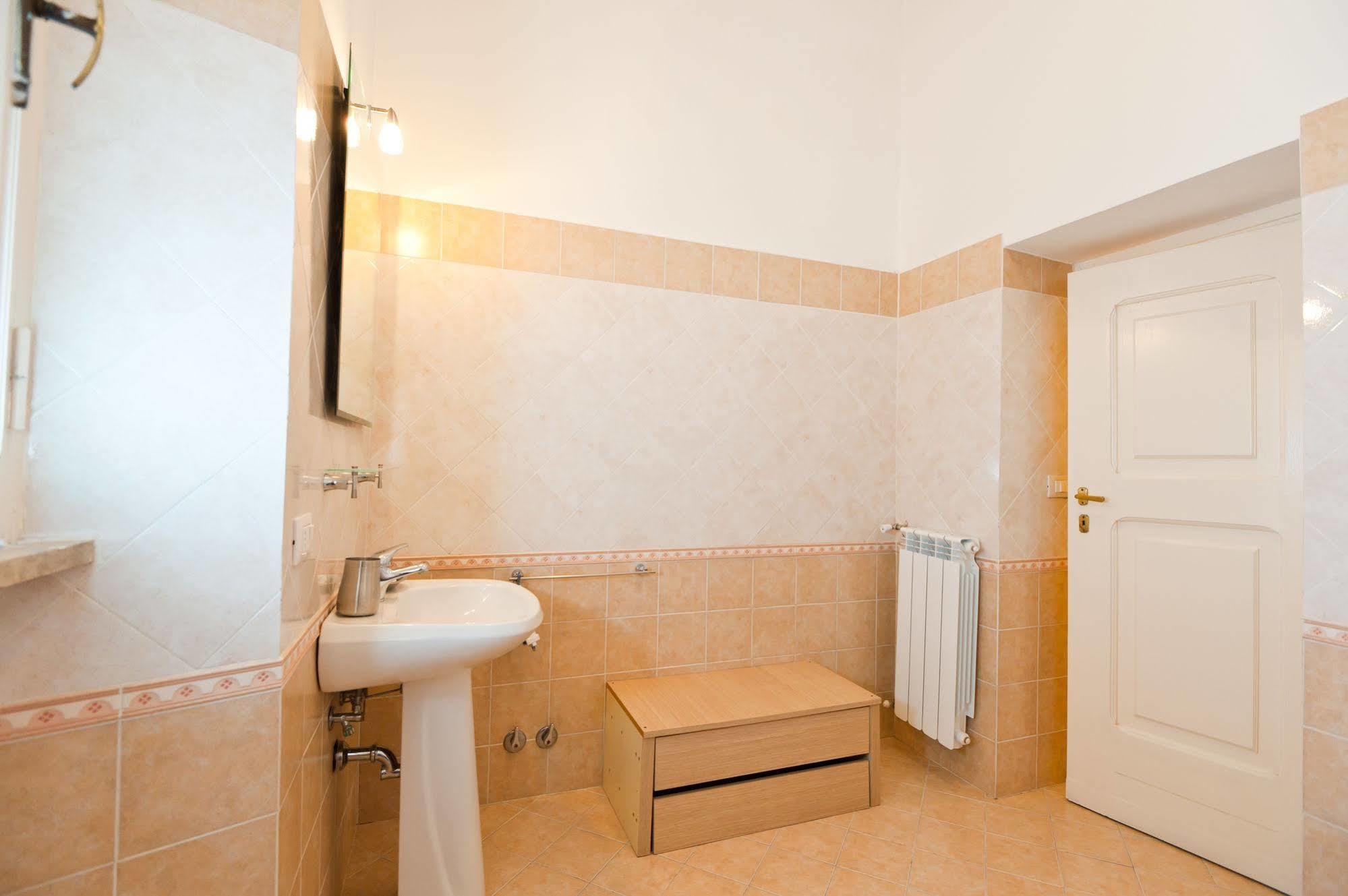 Rome Services Porta Castello المظهر الخارجي الصورة