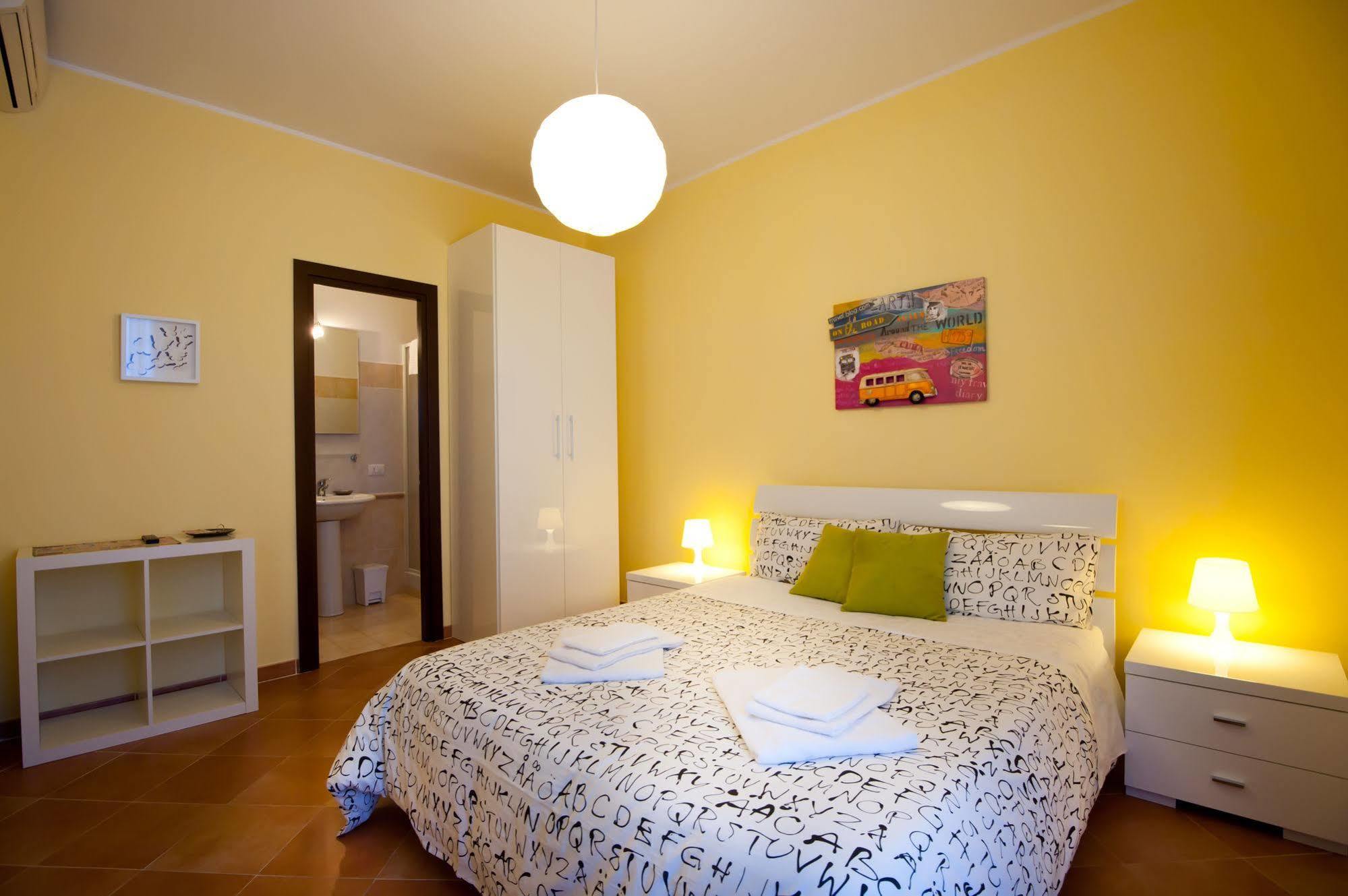 Rome Services Porta Castello المظهر الخارجي الصورة