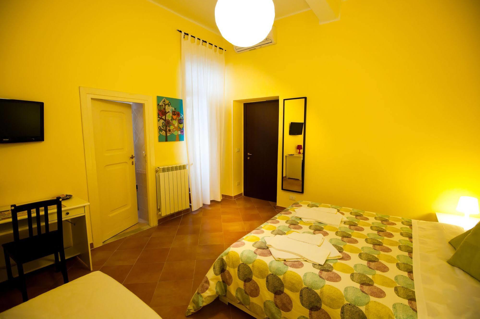 Rome Services Porta Castello المظهر الخارجي الصورة