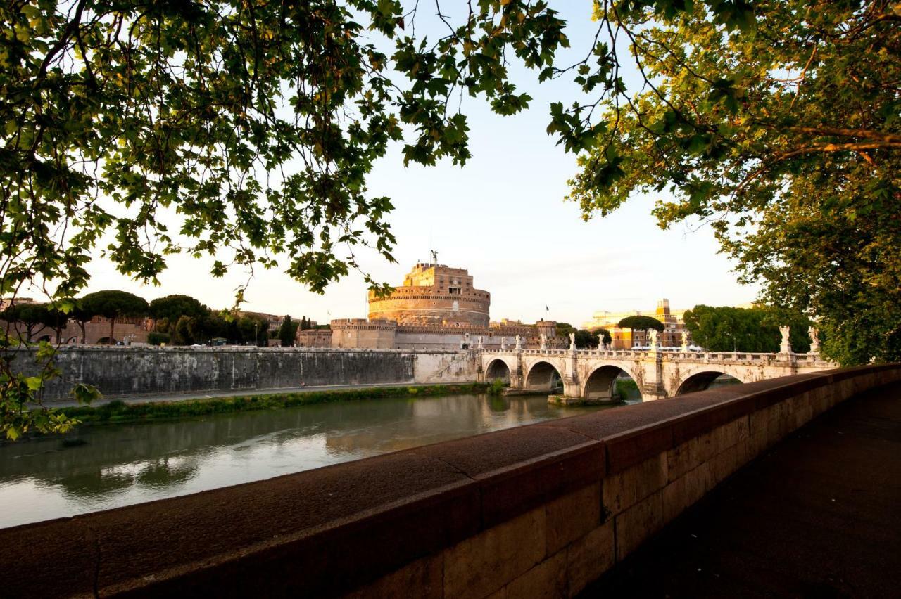 Rome Services Porta Castello المظهر الخارجي الصورة