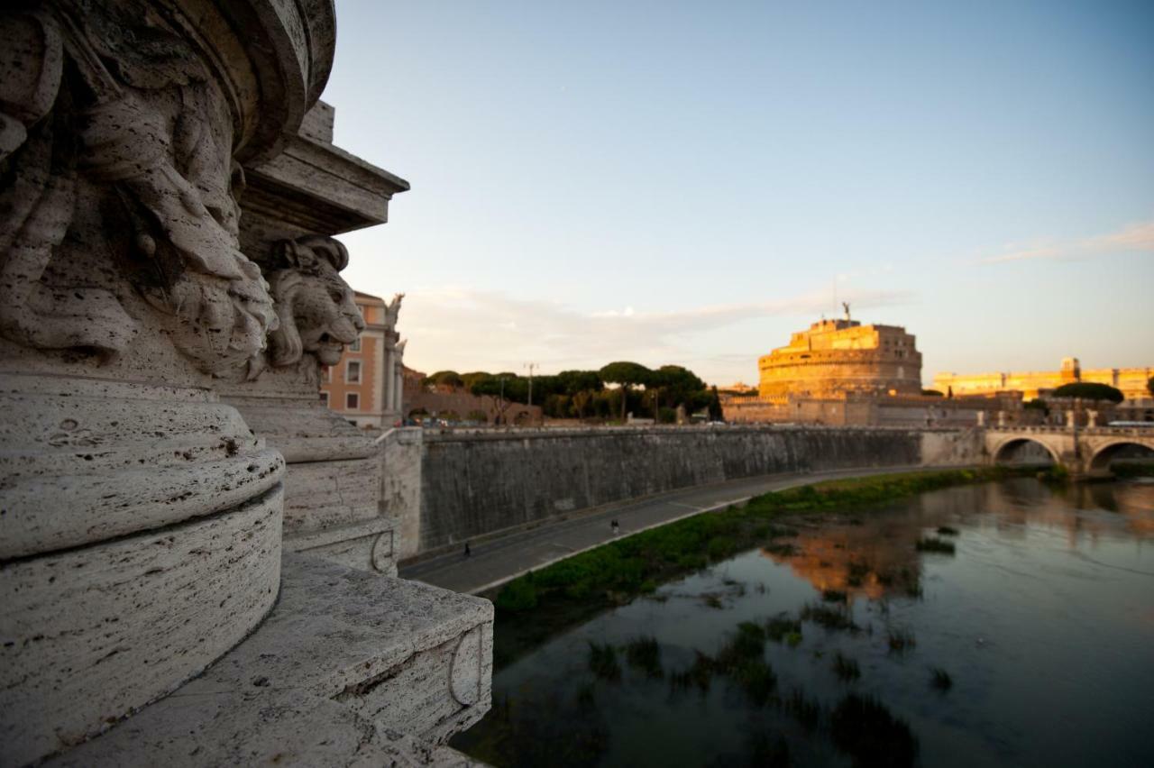 Rome Services Porta Castello المظهر الخارجي الصورة