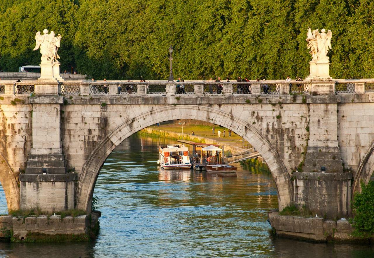 Rome Services Porta Castello المظهر الخارجي الصورة