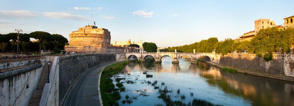 Rome Services Porta Castello المظهر الخارجي الصورة
