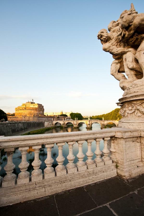 Rome Services Porta Castello المظهر الخارجي الصورة