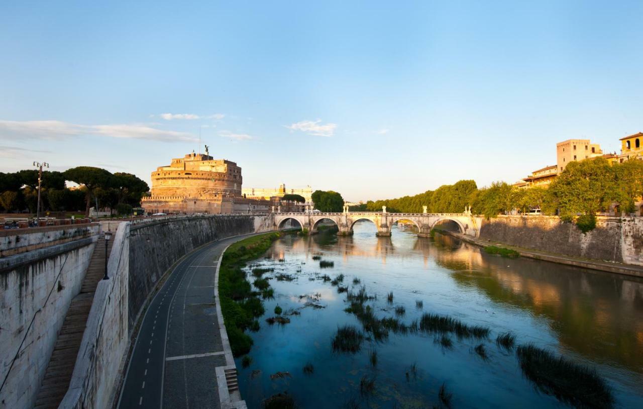 Rome Services Porta Castello المظهر الخارجي الصورة
